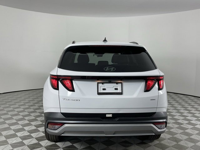 Used 2025 Hyundai Tucson SEL image 6