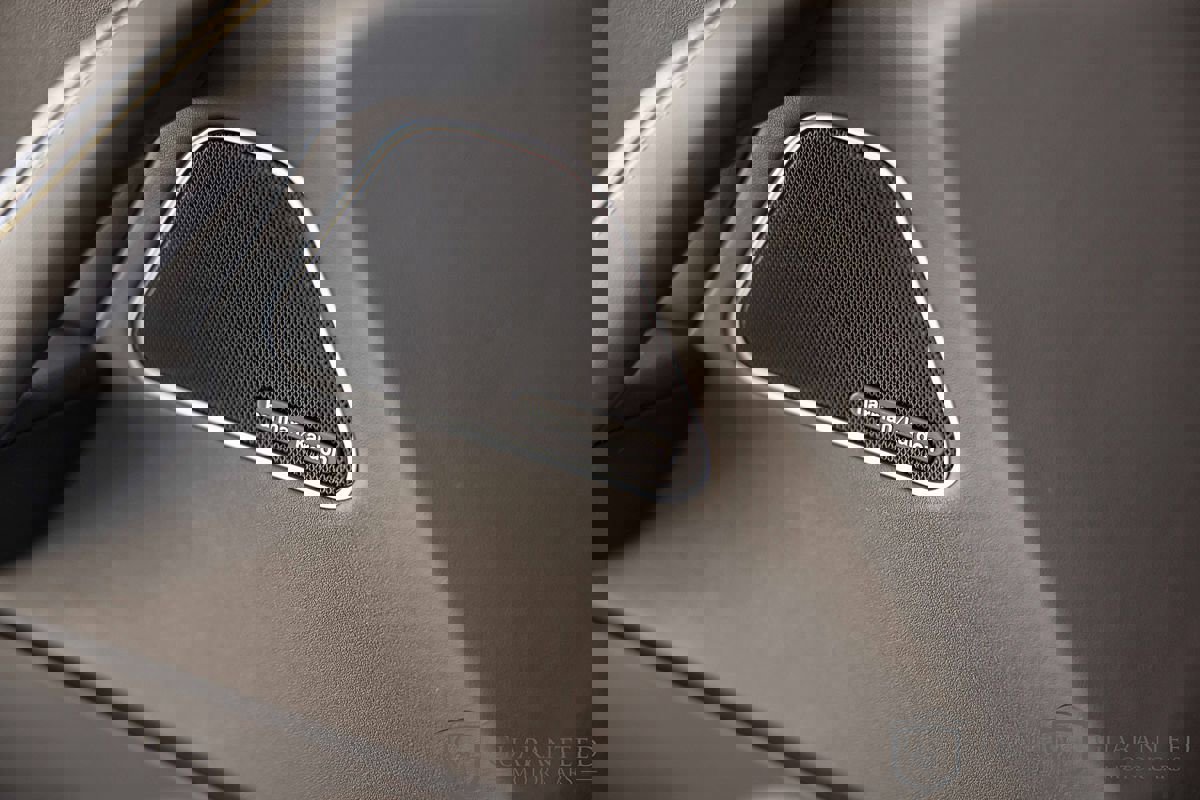 Used 2022 Maserati Levante F Tributo image 33