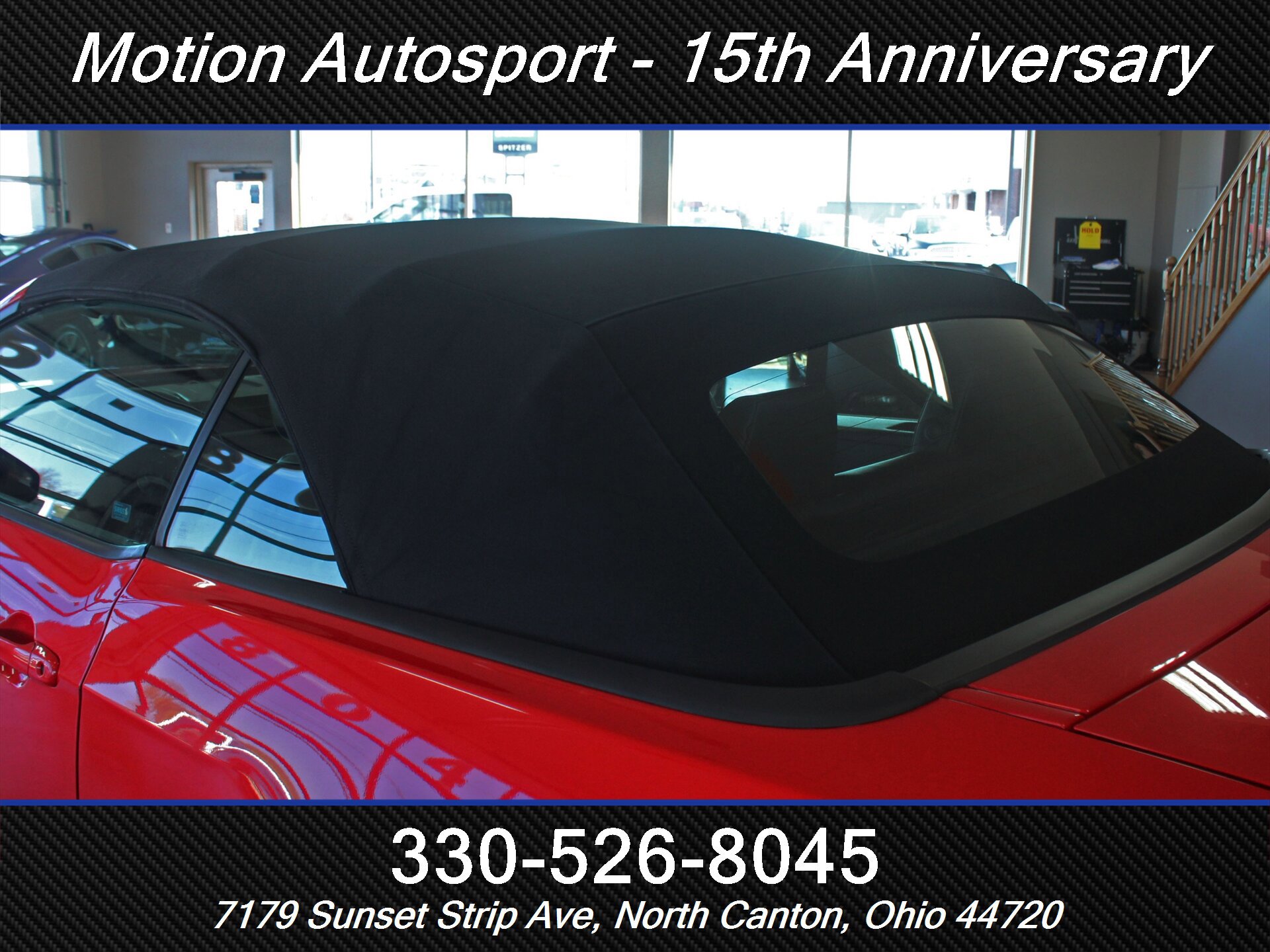 Used 2011 Ford Mustang Shelby GT500 w/ SVT Performance Pkg image 10
