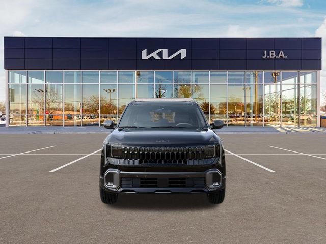 New 2027 Kia Seltos X-Line SX AWD/4WD image 2