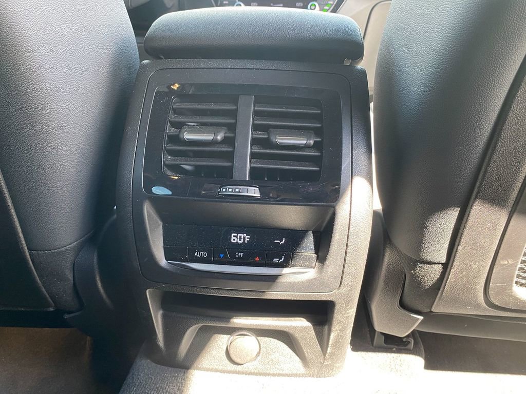 Used 2019 BMW X3 xDrive30i w/ Driving Assistance Package image 28