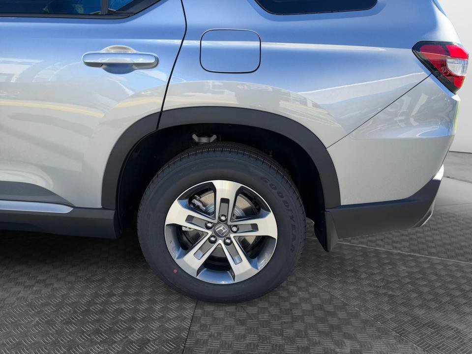 New 2026 Honda Pilot EX-L image 22