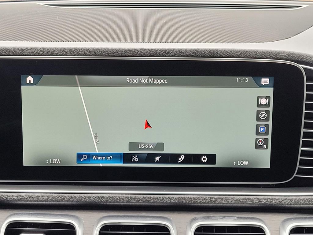 Used 2021 Mercedes-Benz GLE 350 4MATIC image 17