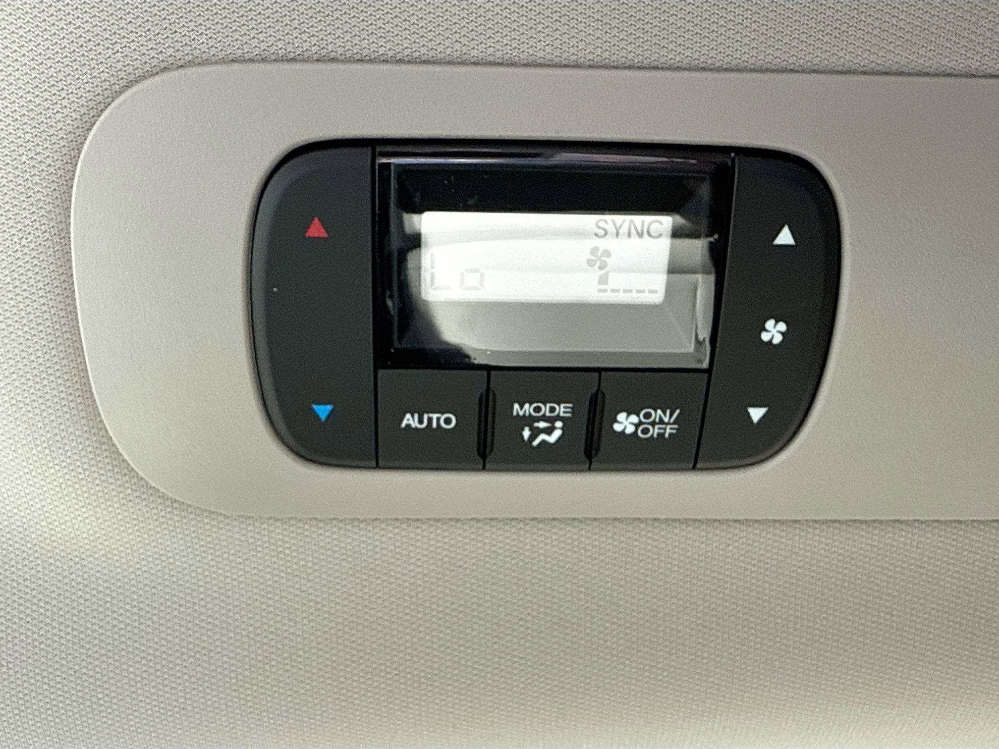 New 2026 Honda Odyssey EX-L image 18