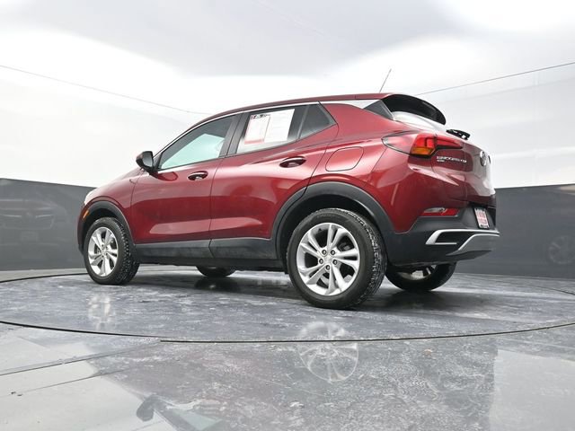 Used 2023 Buick Encore GX Preferred w/ Cold Weather Comfort Package image 31