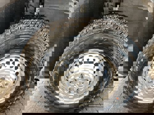 Used 2024 RAM ProMaster 2500 image 4