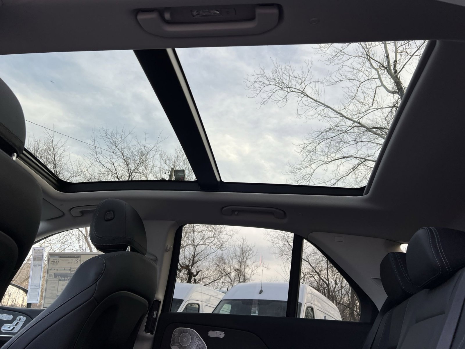 New 2026 Mercedes-Benz GLE 450 4MATIC image 22