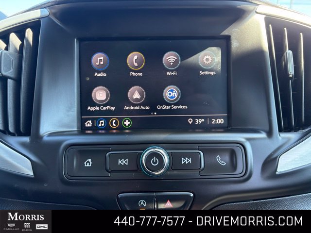 Certified 2023 GMC Terrain SLE w/ Driver Convenience Package AWD/4WD image 32