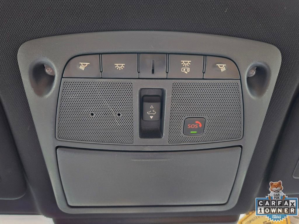 Used 2021 INFINITI Q50 Signature Edition w/ Cargo Package image 37