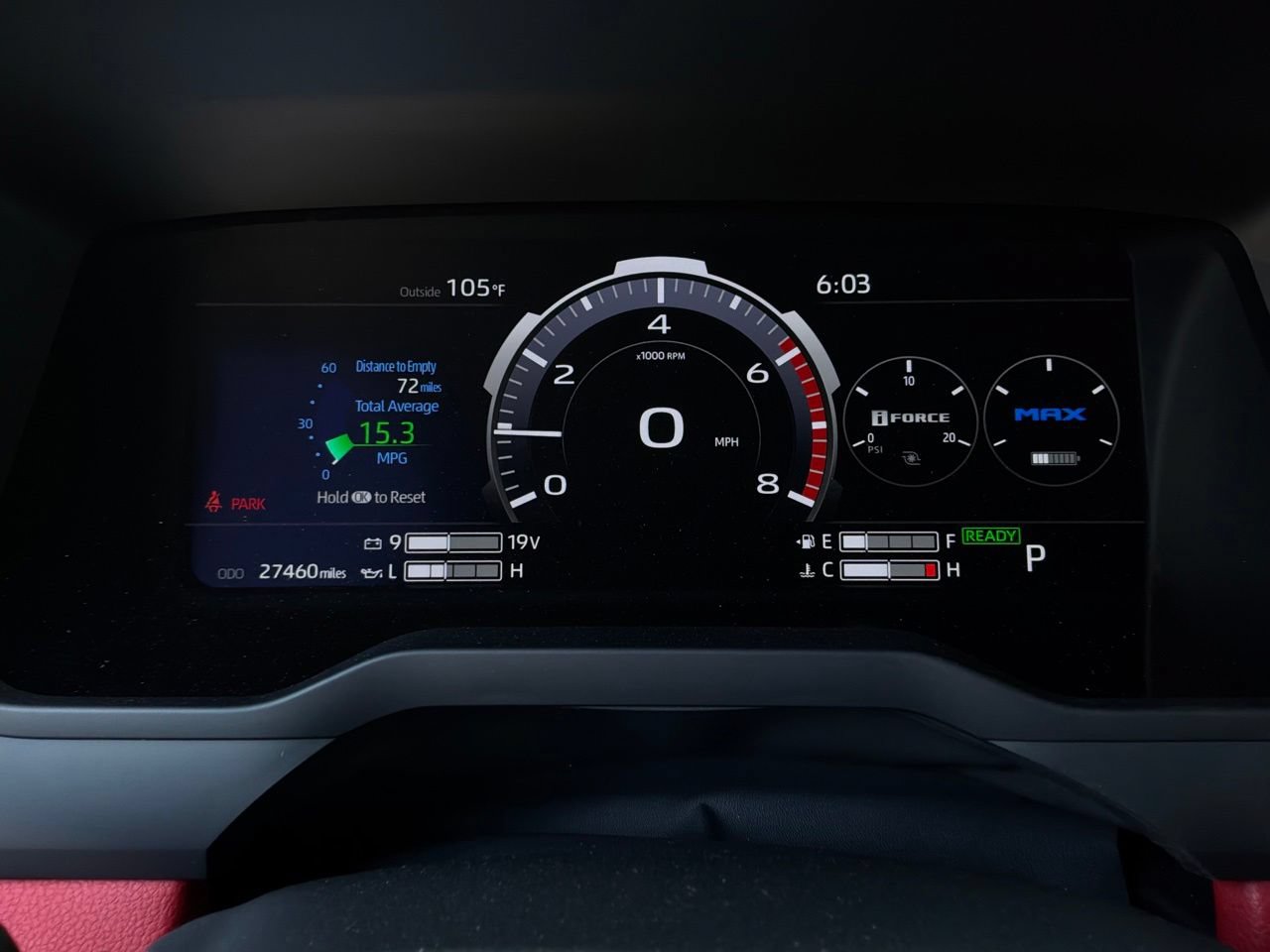 Used 2024 Toyota Sequoia TRD Pro AWD/4WD image 51
