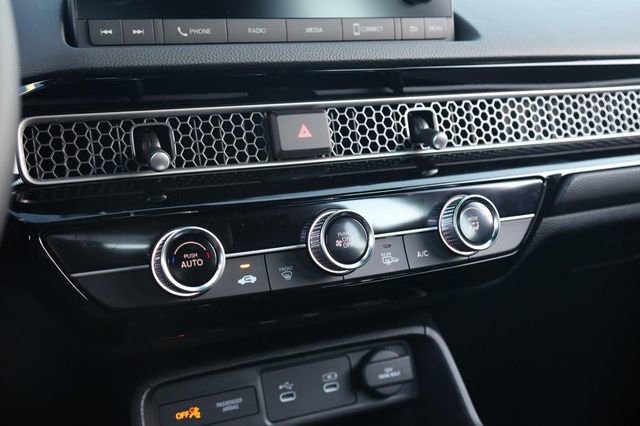 New 2026 Honda Civic Sport image 13