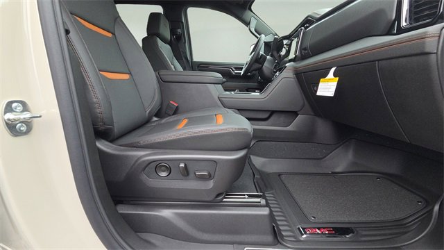 New 2026 GMC Sierra 2500 AT4 image 13