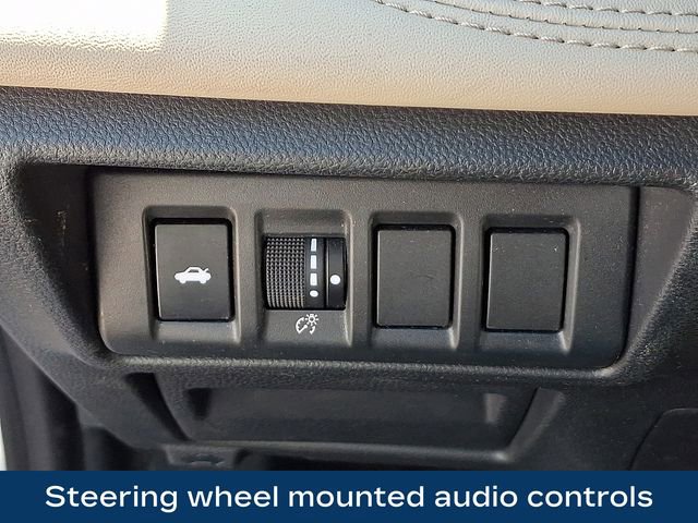 Used 2020 Subaru Legacy Limited AWD/4WD image 9