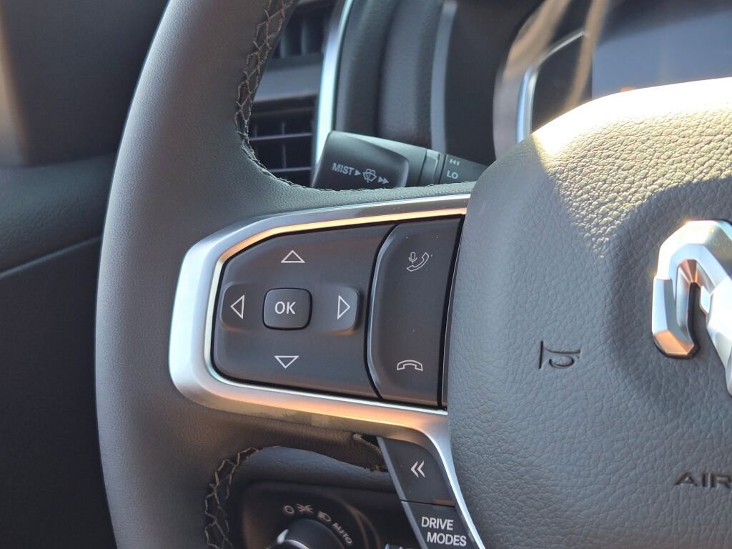 New 2026 RAM 1500 Big Horn image 27