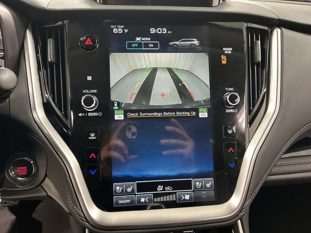 Used 2024 Subaru Outback Touring XT w/ Popular Package #2 image 15