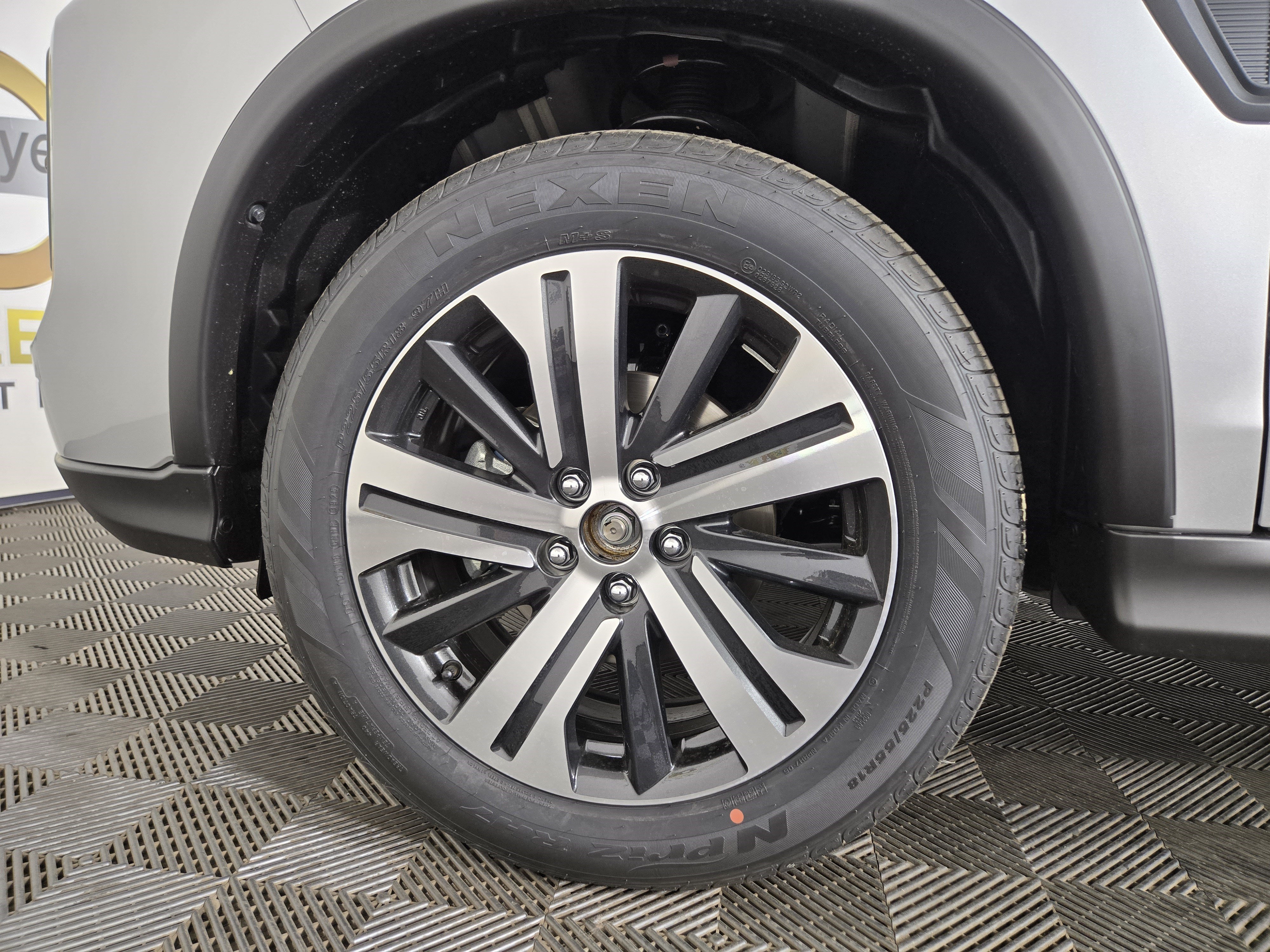 New 2026 Mitsubishi Outlander Sport ES AWD/4WD image 30