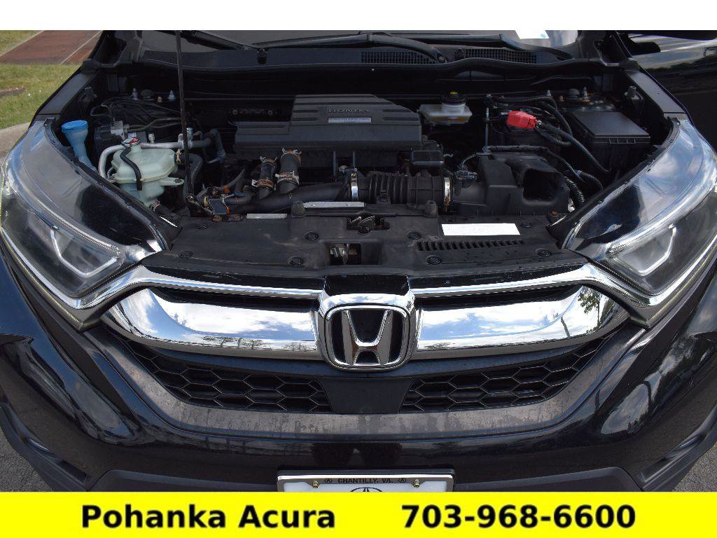 Used 2017 Honda CR-V EX-L image 37