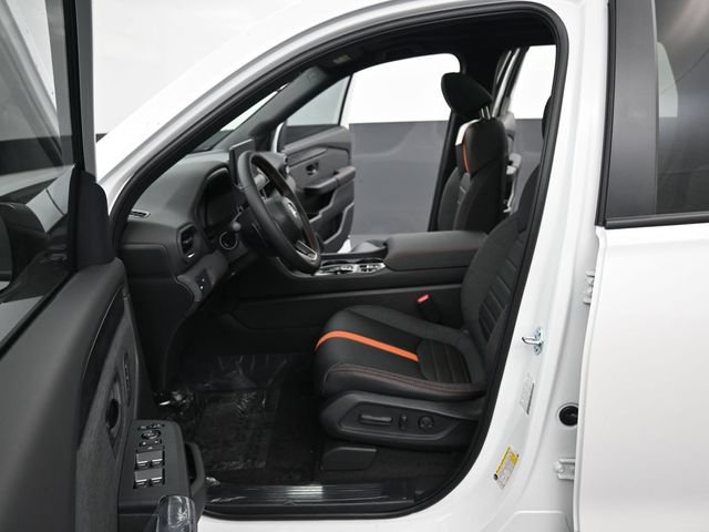 New 2026 Honda Passport TrailSport image 26