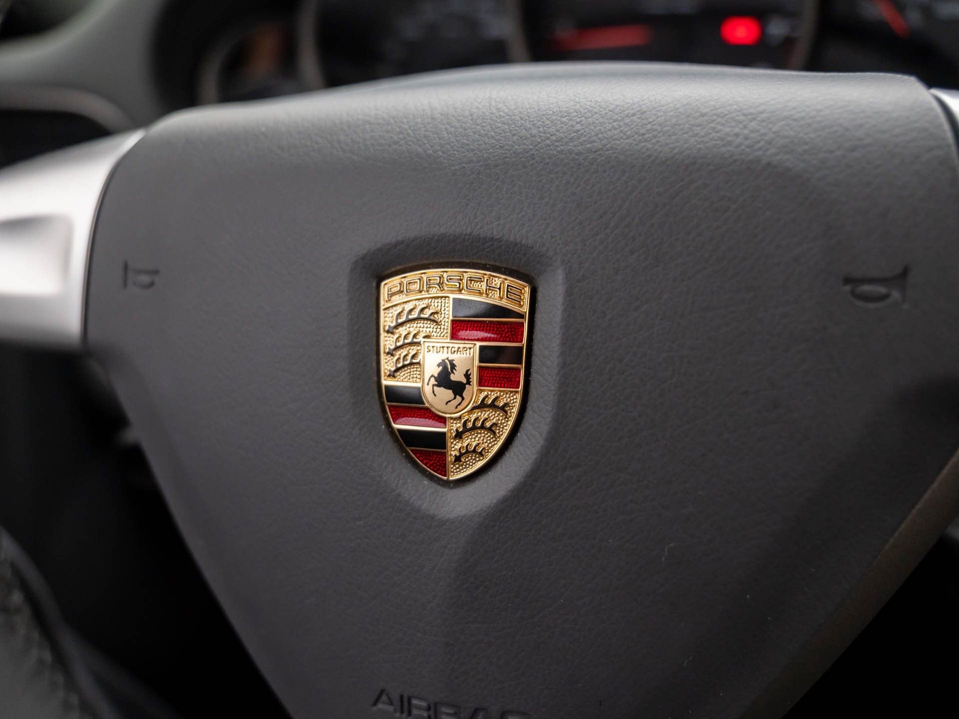 Used 2006 Porsche 911 Carrera 4 image 30