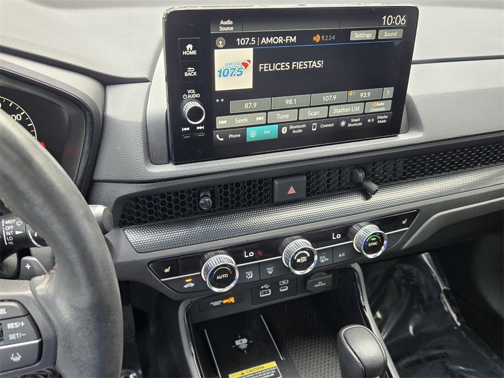 Used 2024 Honda CR-V Sport-L image 22