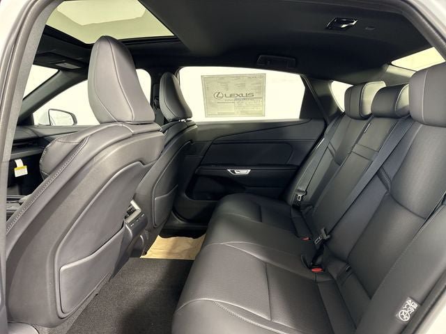 New 2026 Lexus ES 500e w/ Convenience Package AWD/4WD image 24