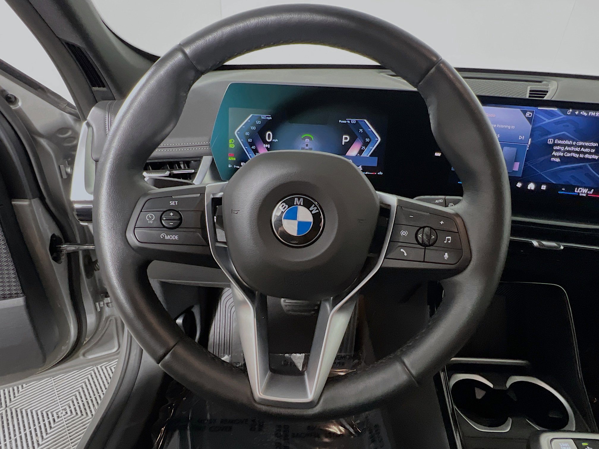 Used 2025 BMW X1 xDrive28i w/ Convenience Package AWD/4WD image 18