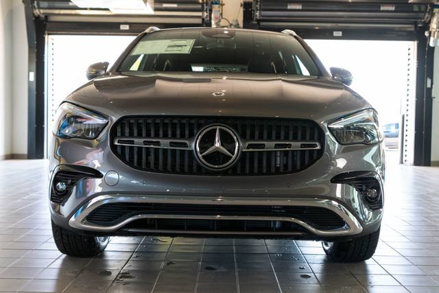 New 2026 Mercedes-Benz GLA 250 4MATIC image 2
