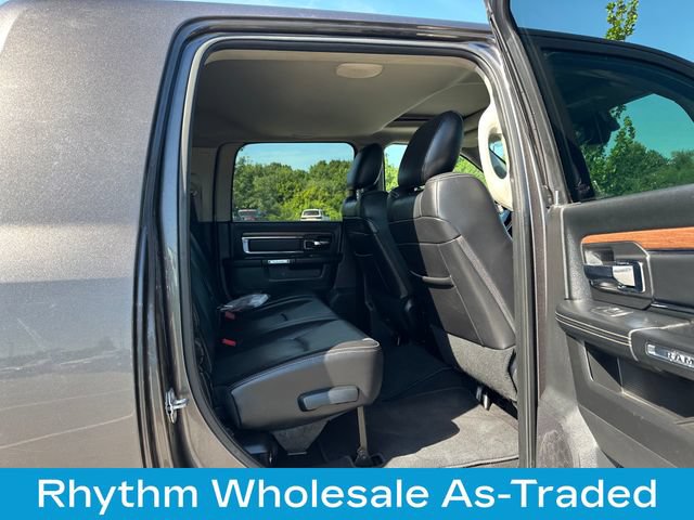 Used 2016 RAM 2500 Laramie w/ Cold Weather Group AWD/4WD image 20