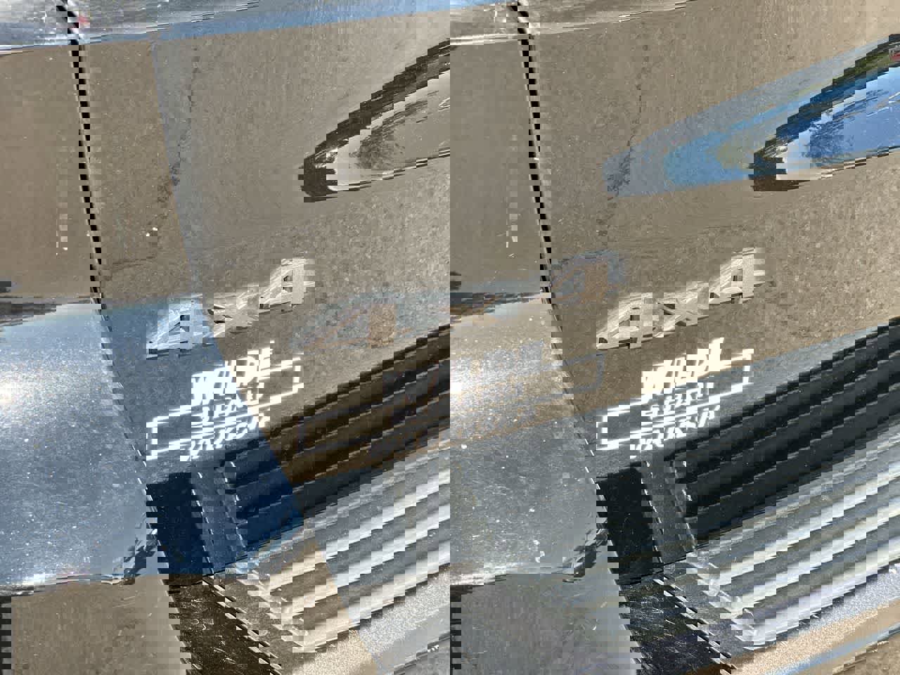 Used 2019 Jeep Grand Cherokee Limited X image 17