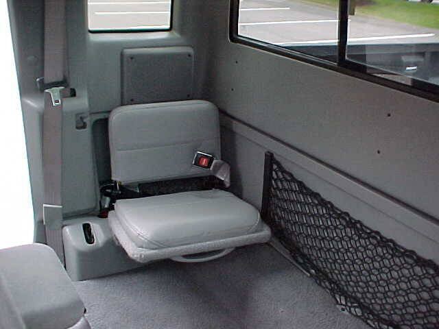 Used 2002 MAZDA B-Series Pickup 2WD Cab Plus B3000 image 19