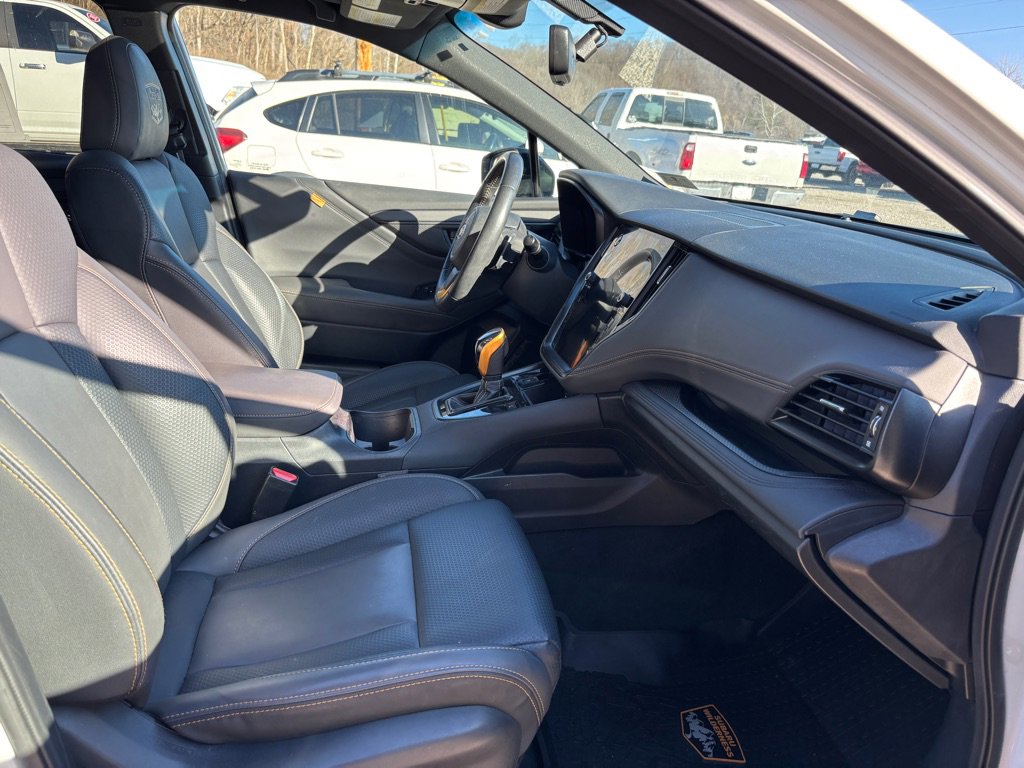 Used 2022 Subaru Outback Wilderness image 11