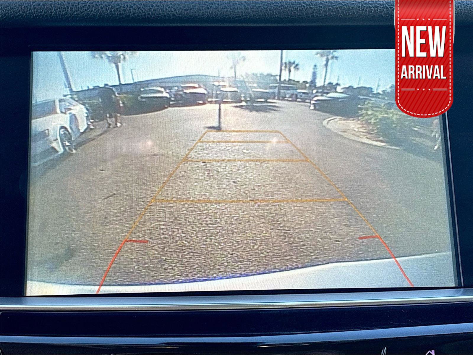 Used 2018 Cadillac XT5 Luxury image 15