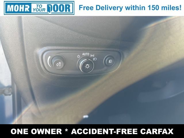 Used 2019 Chevrolet Equinox Premier image 24