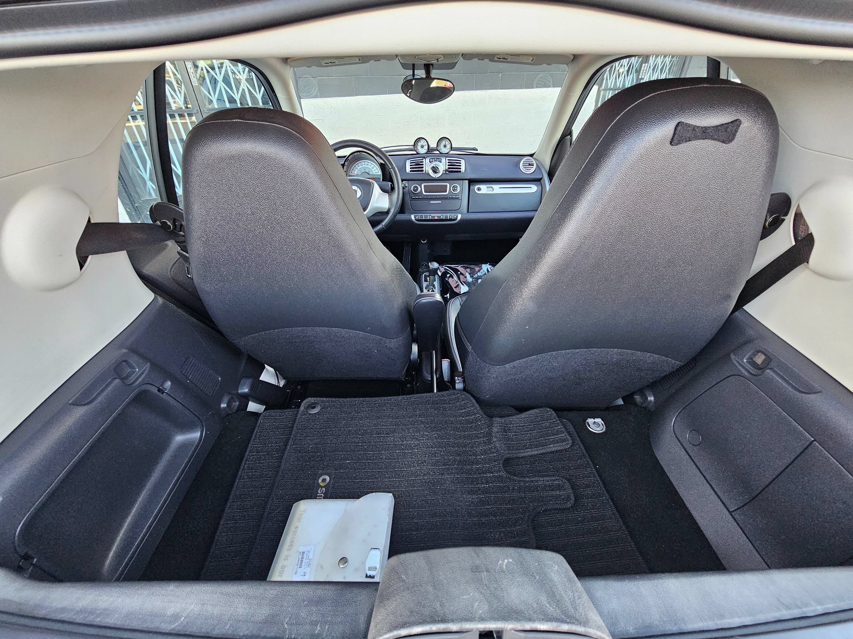 Used 2013 smart fortwo electric drive RWD image 20
