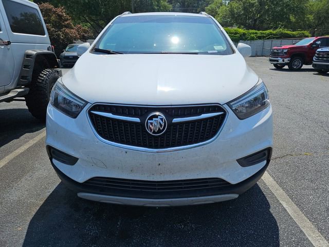 Used 2021 Buick Encore Preferred FWD image 3