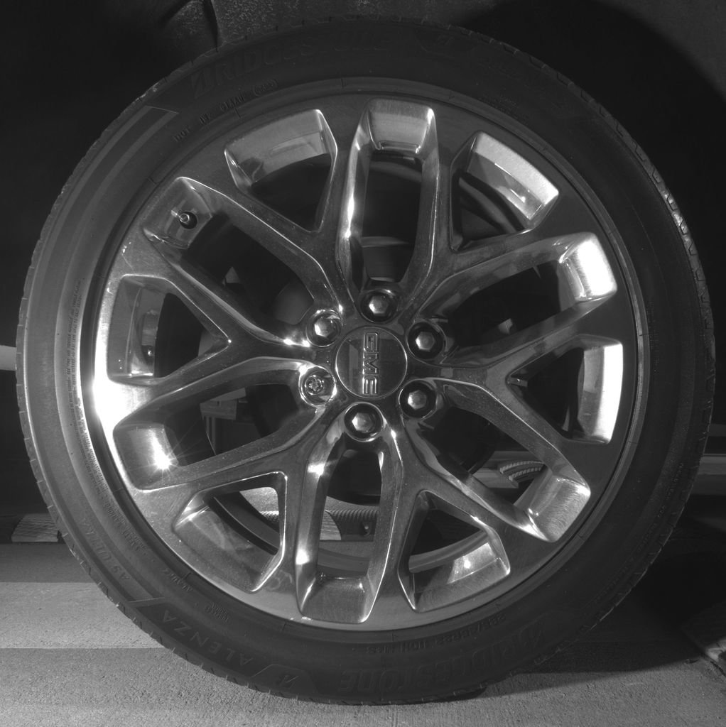 Used 2017 GMC Yukon SLE w/ Convenience Package image 14