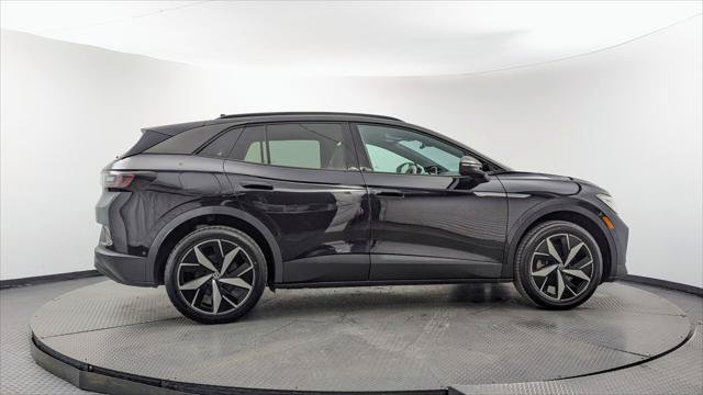 Used 2023 Volkswagen ID.4 Pro S AWD/4WD image 8