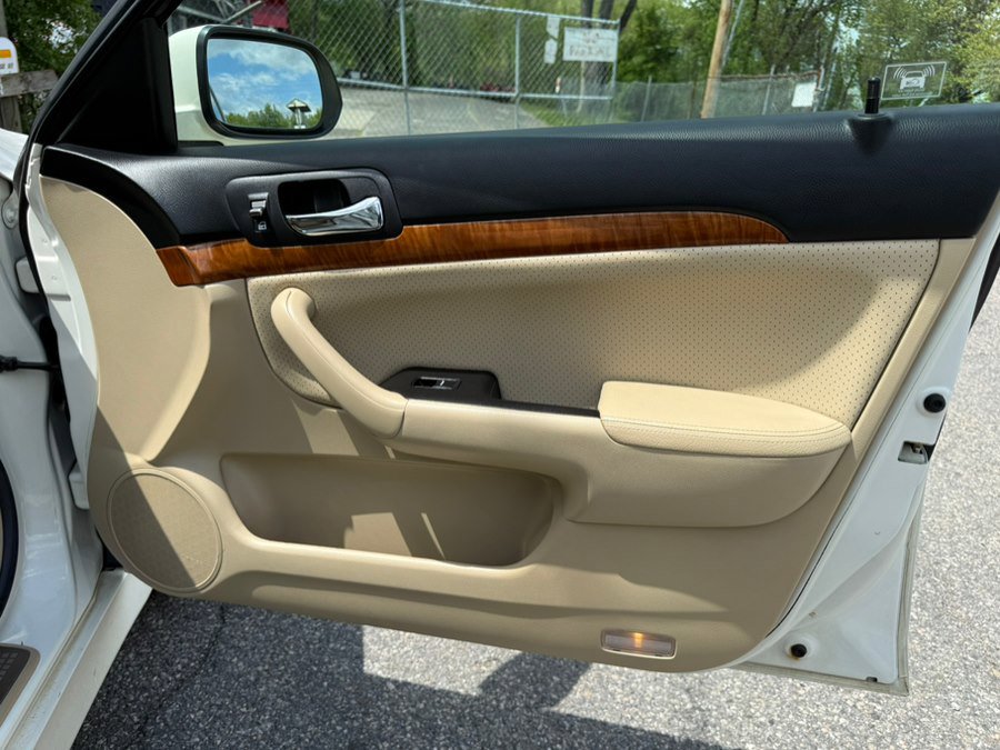 Used 2008 Acura TSX FWD image 29