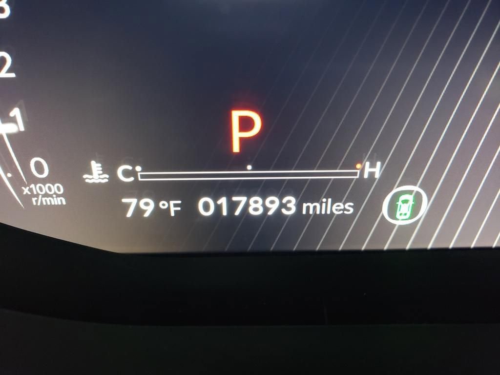 Certified 2024 Acura MDX SH-AWD w/ Technology Package image 24