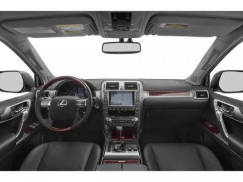 Used 2019 Lexus GX 460 Premium image 8