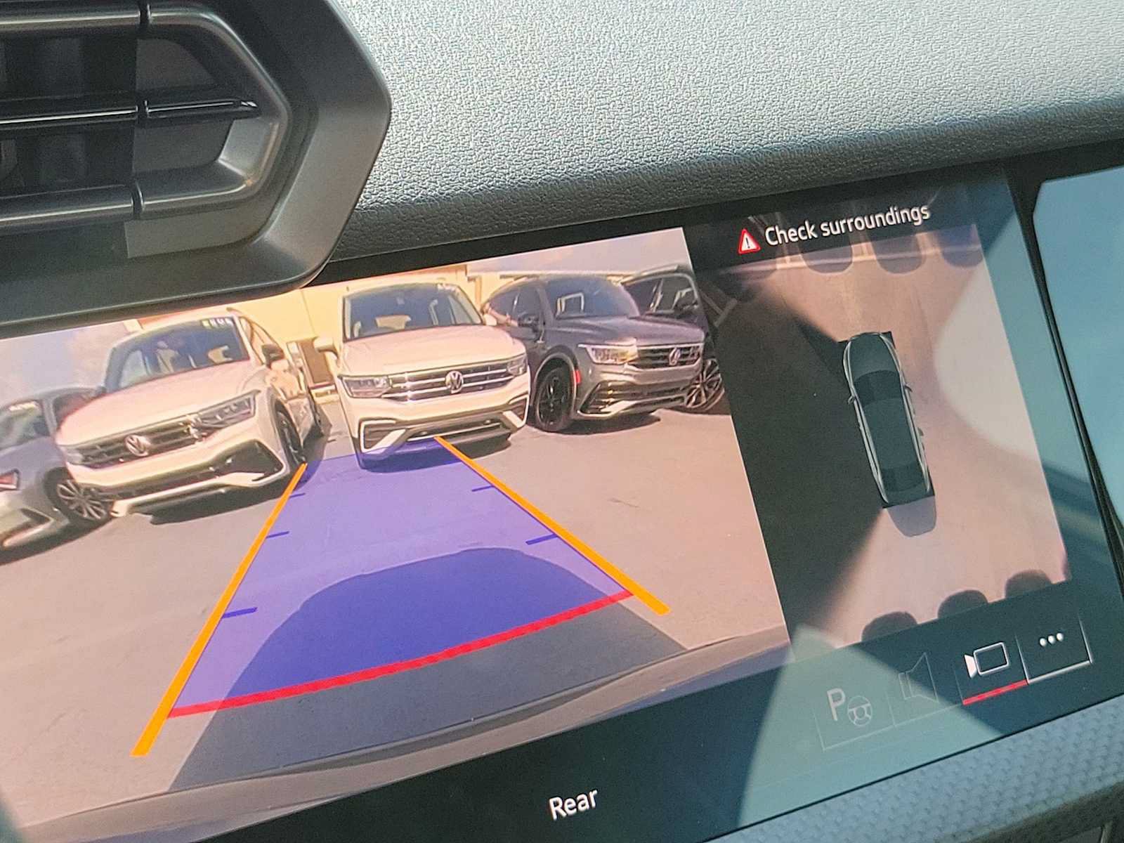 New 2026 Audi RS 3 AWD/4WD image 29