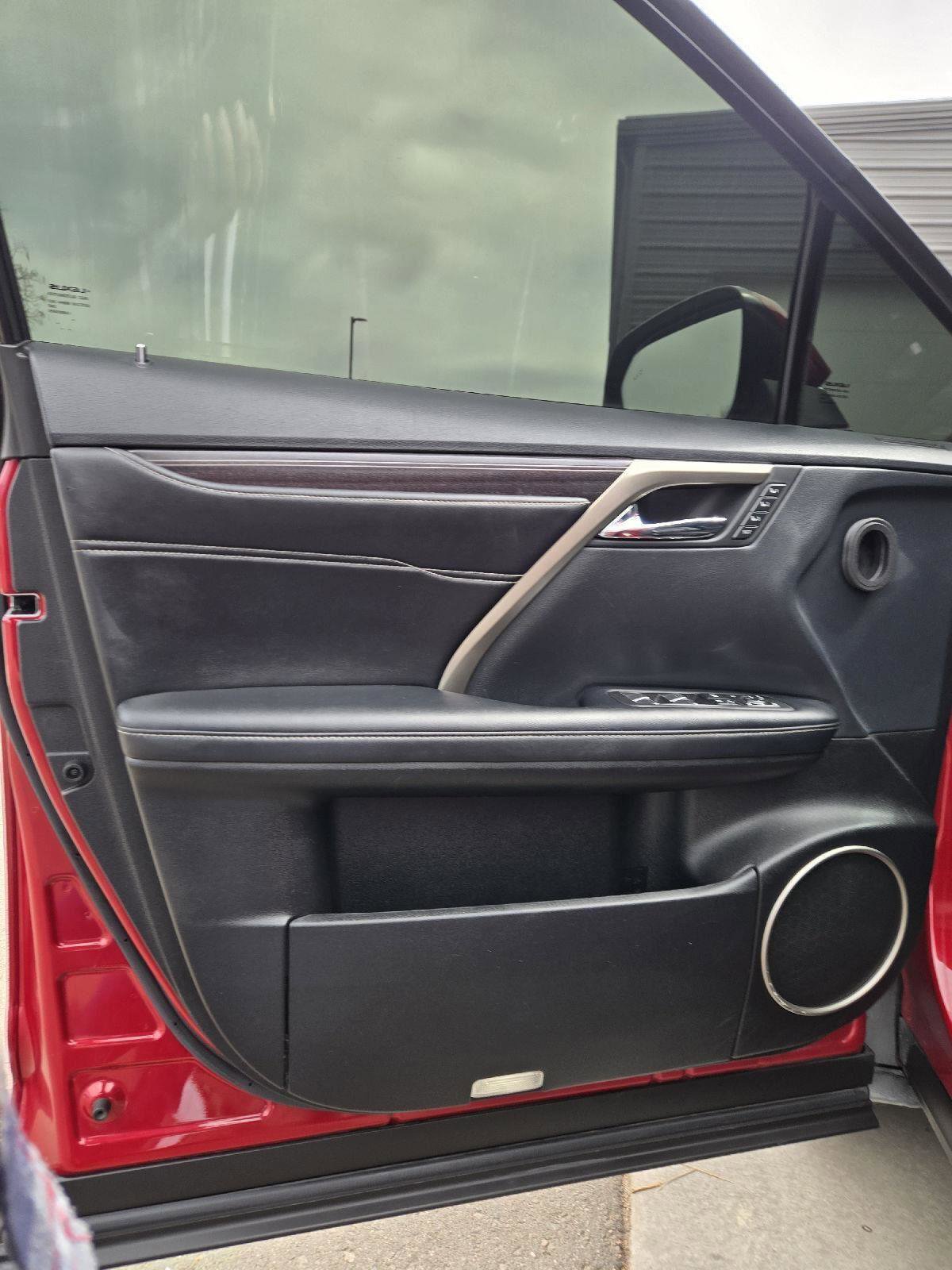 Used 2022 Lexus RX 450h AWD w/ Luxury Package image 41