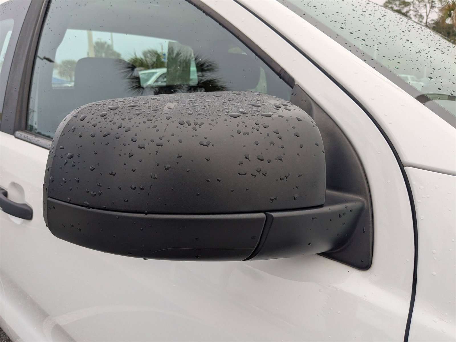 Used 2021 Ford Ranger XL w/ XL Power Equipment Group image 12