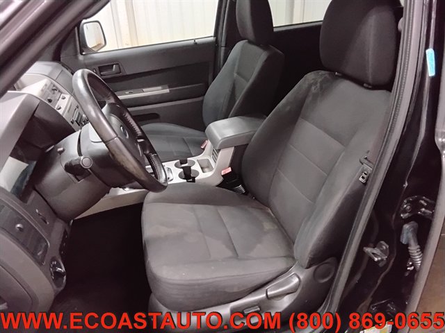 Used 2009 Ford Escape XLT FWD image 8