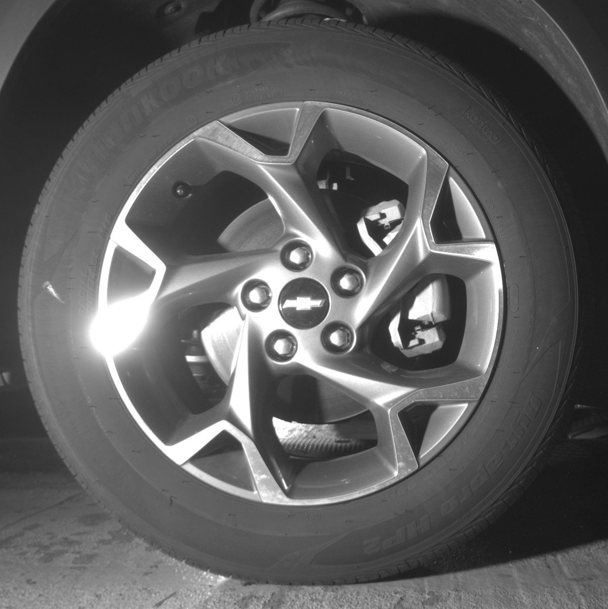 Used 2025 Chevrolet Trax LT FWD image 13
