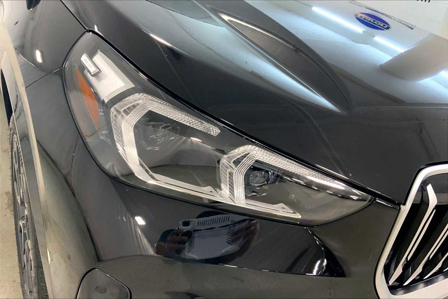 New 2026 BMW X1 xDrive28i w/ Convenience Package image 13