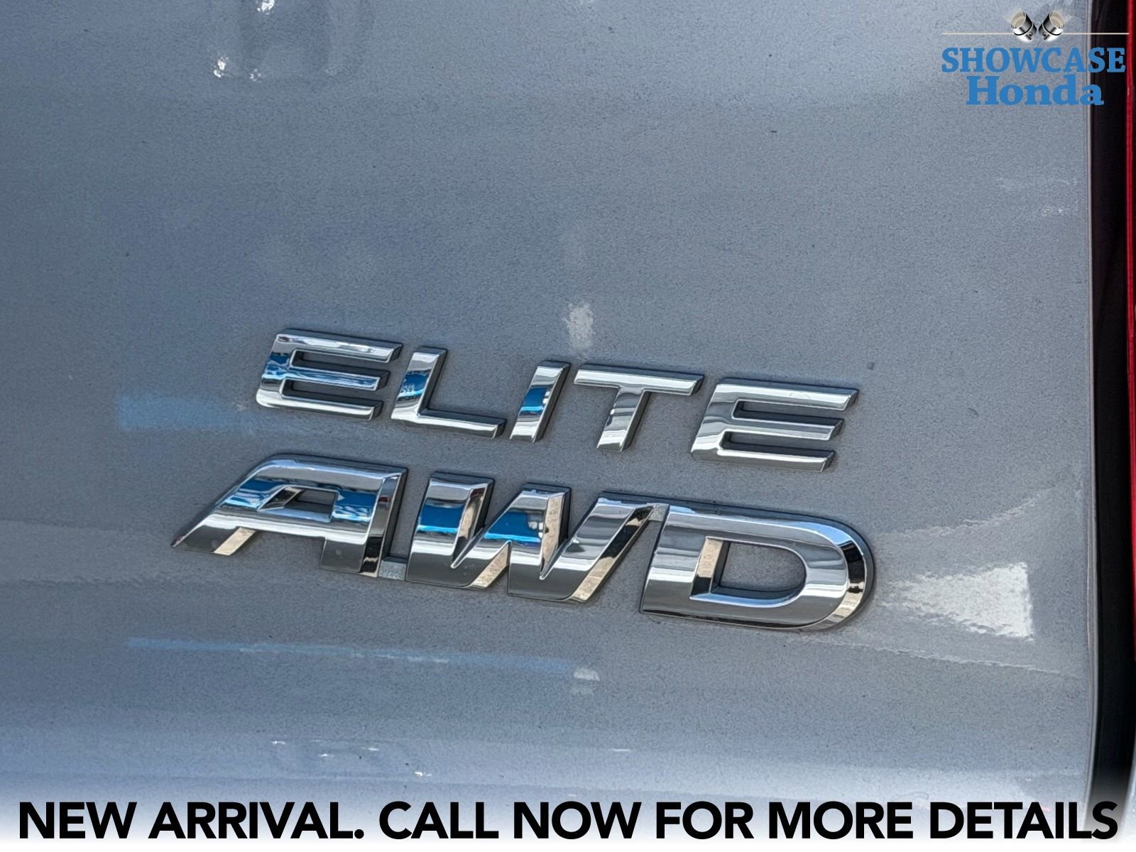 Used 2016 Honda Pilot Elite image 13