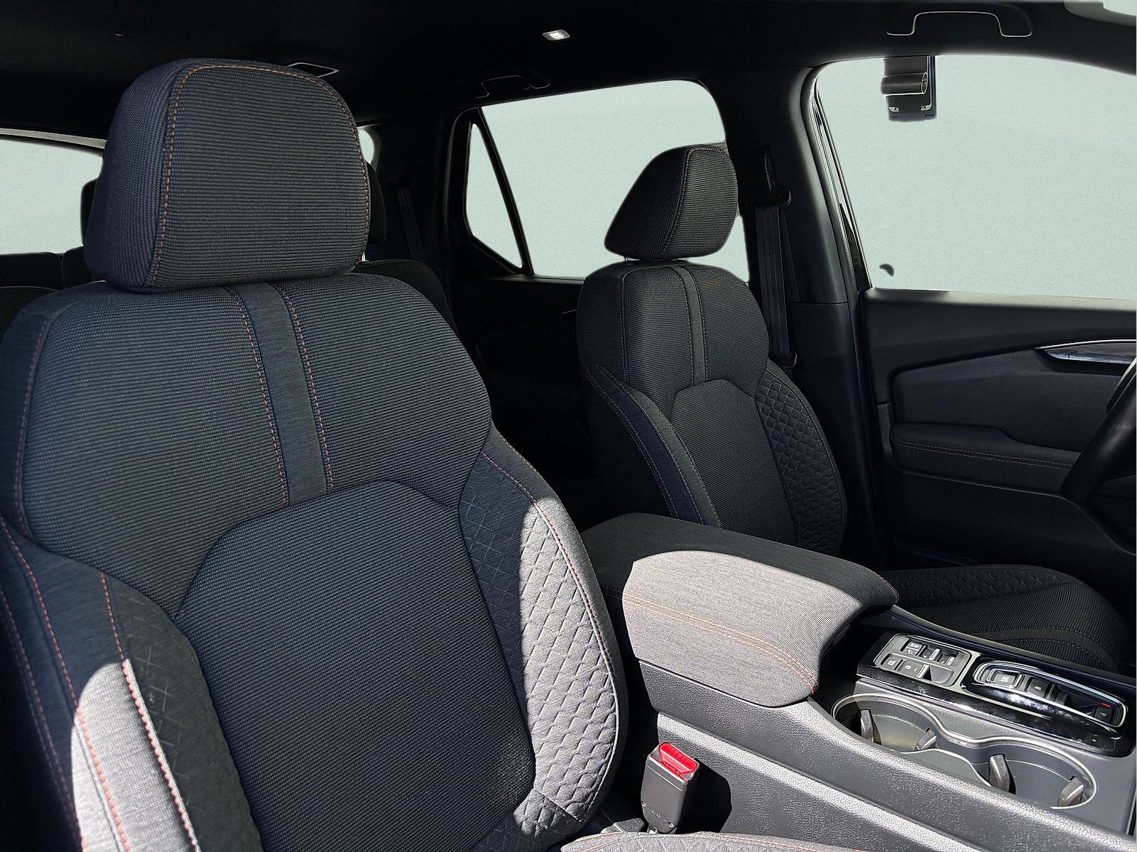 Certified 2023 Honda Pilot Sport image 33