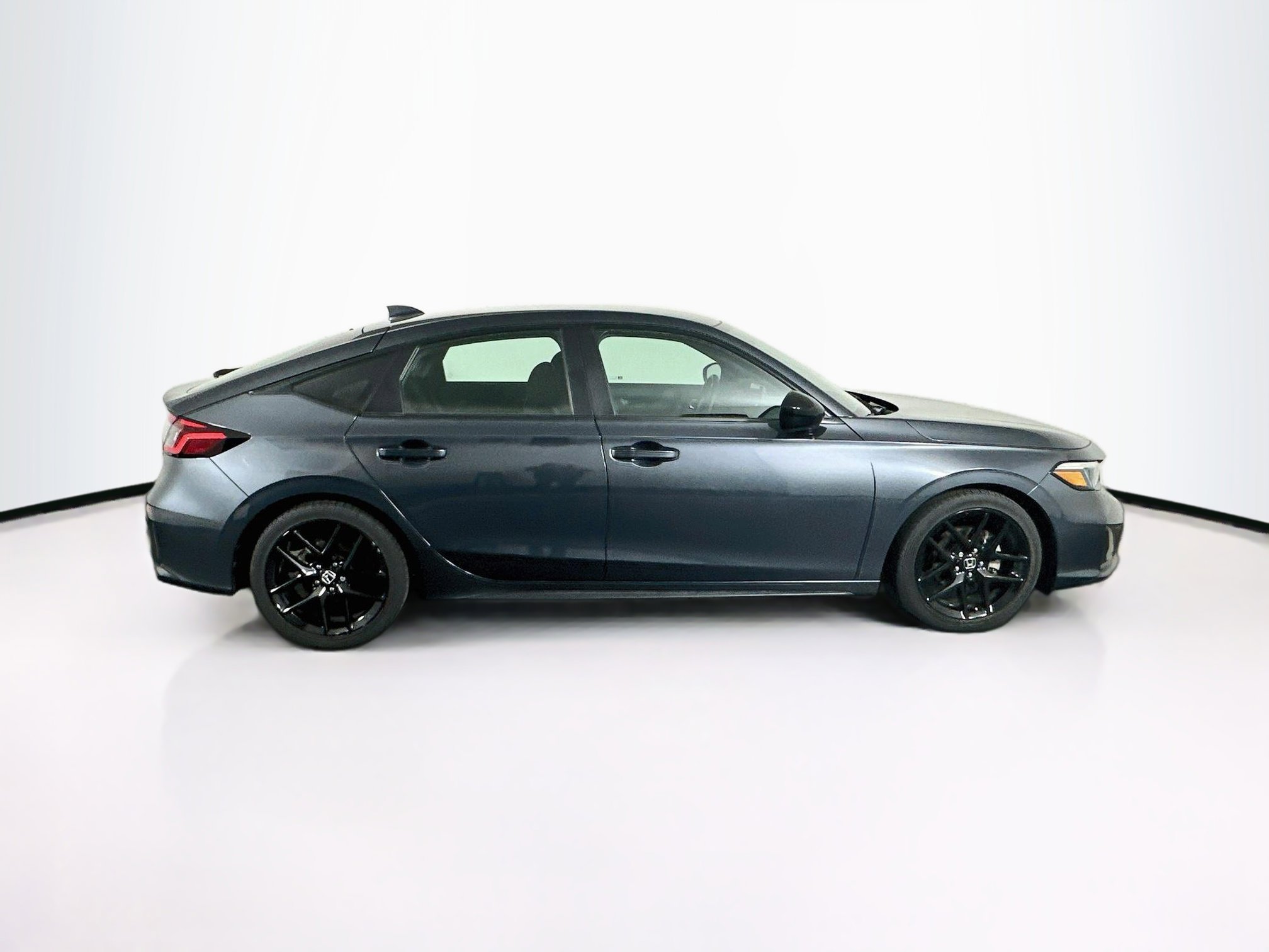 Used 2025 Honda Civic Sport image 10