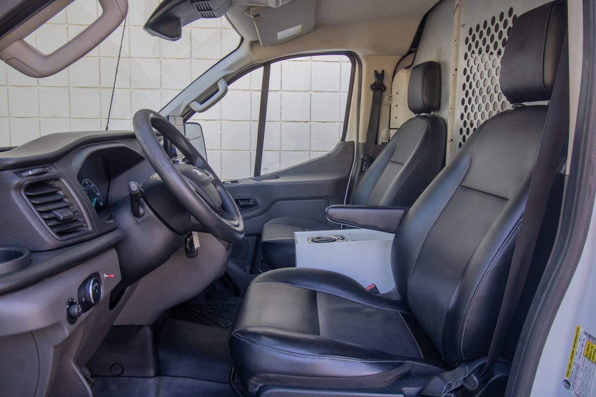 Used 2020 Ford Transit 250 Low Roof w/ Load Area Protection Package image 13